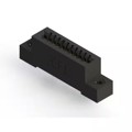 392-010-524-108 - 392 SERIES (.100" (2.54MM) CONTA