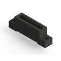 392-010-521-107 - 392 SERIES (.100" (2.54MM) CONTA