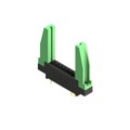 387-016-523-878 - 387 SERIES (.156" (3.96MM) CONTA