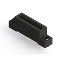 392-010-521-103 - 392 SERIES (.100" (2.54MM) CONTA