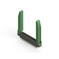395-044-524-878 - 395 SERIES (.100" (2.54MM) CONTA