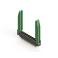 395-044-520-878 - 395 SERIES (.100" (2.54MM) CONTA