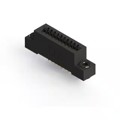 392-010-540-103 - 392 SERIES (.100" (2.54MM) CONTA