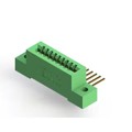 342-009-559-102 - 342 SERIES (.100" (2.54MM) CONTA