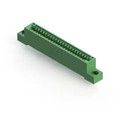 345-023-542-107 - 345 SERIES (.100" (2.54MM) CONTA