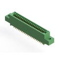 345-042-556-504 - 345 SERIES (.100" (2.54MM) CONTA