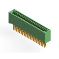 345-042-560-201 - 345 SERIES (.100" (2.54MM) CONTA