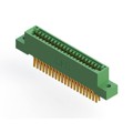 345-042-560-202 - 345 SERIES (.100" (2.54MM) CONTA