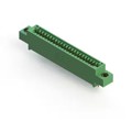 345-023-542-608 - 345 SERIES (.100" (2.54MM) CONTA
