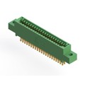 345-042-555-504 - 345 SERIES (.100" (2.54MM) CONTA