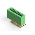 342-009-558-101 - 342 SERIES (.100" (2.54MM) CONTA