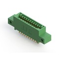 345-022-556-512 - 345 SERIES (.100" (2.54MM) CONTA