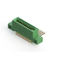 345-022-558-212 - 345 SERIES (.100" (2.54MM) CONTA