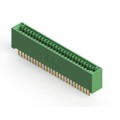 345-026-558-101 - 345 SERIES (.100" (2.54MM) CONTA