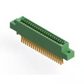 345-042-560-504 - 345 SERIES (.100" (2.54MM) CONTA