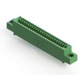 345-023-520-407 - 345 SERIES (.100" (2.54MM) CONTA