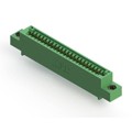 345-023-524-407 - 345 SERIES (.100" (2.54MM) CONTA