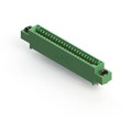 345-023-544-603 - 345 SERIES (.100" (2.54MM) CONTA