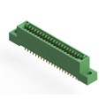 345-042-556-204 - 345 SERIES (.100" (2.54MM) CONTA
