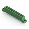 345-023-521-108 - 345 SERIES (.100" (2.54MM) CONTA