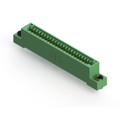 345-023-523-103 - 345 SERIES (.100" (2.54MM) CONTA