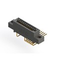 395-022-558-507 - 395 SERIES (.100" (2.54MM) CONTA