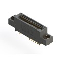 395-022-556-503 - 395 SERIES (.100" (2.54MM) CONTA