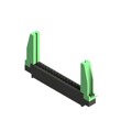 387-016-559-678 - 387 SERIES (.156" (3.96MM) CONTA