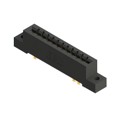 387-022-555-204 - 387 SERIES (.156" (3.96MM) CONTA
