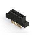392-009-558-102 - 392 SERIES (.100" (2.54MM) CONTA