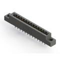 356-013-520-107 - 356 SERIES (.156" (3.96MM) CONTA