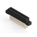 392-040-540-208 - 392 SERIES (.100" (2.54MM) CONTA