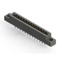 356-013-520-108 - 356 SERIES (.156" (3.96MM) CONTA