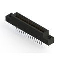 391-030-556-204 - 391 SERIES (.100" (2.54MM) CONTA
