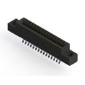 391-030-555-204 - 391 SERIES (.100" (2.54MM) CONTA