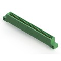 345-036-524-112 - 345 SERIES (.100" (2.54MM) CONTA