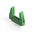 345-011-520-688 - 345 SERIES (.100" (2.54MM) CONTA