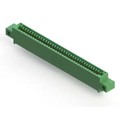 345-036-520-612 - 345 SERIES (.100" (2.54MM) CONTA