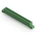 345-036-521-112 - 345 SERIES (.100" (2.54MM) CONTA