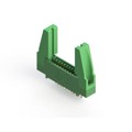 345-011-523-488 - 345 SERIES (.100" (2.54MM) CONTA