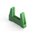 345-011-521-188 - 345 SERIES (.100" (2.54MM) CONTA