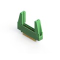 345-026-544-588 - 345 SERIES (.100" (2.54MM) CONTA
