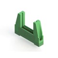 345-011-524-188 - 345 SERIES (.100" (2.54MM) CONTA