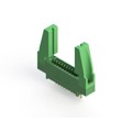 345-011-523-688 - 345 SERIES (.100" (2.54MM) CONTA