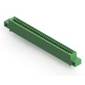 345-036-521-412 - 345 SERIES (.100" (2.54MM) CONTA
