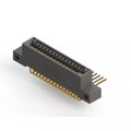 395-032-559-212 - 395 SERIES (.100" (2.54MM) CONTA