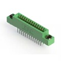341-026-521-203 - 341 SERIES (.100" (2.54MM) CONTA