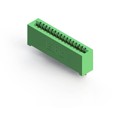 342-016-544-101 - 342 SERIES (.100" (2.54MM) CONTA