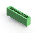 342-016-523-101 - 342 SERIES (.100" (2.54MM) CONTA