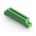 342-016-524-104 - 342 SERIES (.100" (2.54MM) CONTA